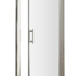 Pacific 700mm Hinged Door