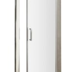 Pacific 700mm Hinged Door