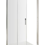 Pacific 860mm Single Entry Quadrant