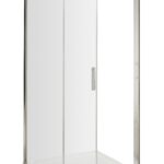 Pacific 860mm Single Entry Quadrant