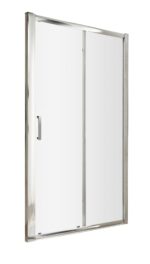 Pacific 1400mm Single Sliding Door