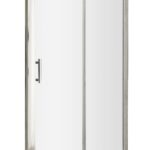 Pacific 1400mm Single Sliding Door