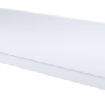 Acrylic Front Panel (1600mm)