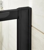 1850mm Black Profile Extension Kit - Image 2