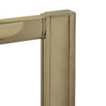 1900mm Profile Extension Kit for Rene Enclosures