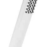 Brass Pencil Handset