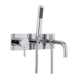 Wall Mounted Bath Shower Mixer