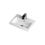 500mm full-depth Basin