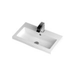 600mm Vanity Unit & Basin - Image 2