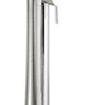 Tec Floor Standing Bath Shower Mixer