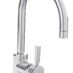 Mono Basin Mixer