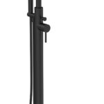 Tec Floor Standing Bath Shower Mixer