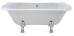 Freestanding Bath - Pride Leg Set (1700mm)