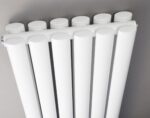Double Panel Designer Radiator - Image 2