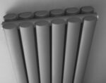 Double Panel Designer Radiator - Image 2