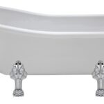 Freestanding Bath - Pride Leg Set (1500mm)