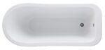 Freestanding Bath - Pride Leg Set (1700mm) - Image 3