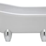 Freestanding Bath - Deacon Leg Set (1700mm)