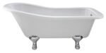 Freestanding Bath - Corbel Leg Set (1700mm)