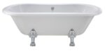 Freestanding Bath - Pride Leg Set (1500mm)