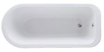 Hudson Reed Barnsbury Freestanding Bath - Corbel Leg Set (1700mm) - Image 3