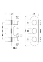 Triple Valve - Image 2