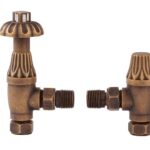 Thermostatic Radiator Valve Pack