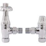 Thermostatic Radiator Valve Pack