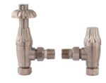 Thermostatic Radiator Valve Pack