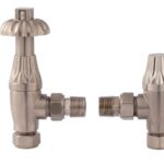 Thermostatic Radiator Valve Pack