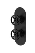 Nuie Twin Valve
