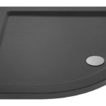 Quadrant Shower Tray 1000 x 1000mm