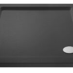 Square Shower Tray 900 x 900mm