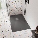 Rectangular Shower Tray 1600 x 800mm - Image 2