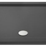 Rectangular Shower Tray 1600 x 760mm