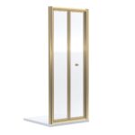 1900 x 700mm Bi-Fold Shower Door
