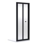 1900 x 800mm Bi-Fold Shower Door