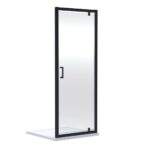 1900 x 900mm Pivot Shower Door