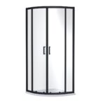 1900 x 800 x 800mm Quandrant Shower Enclosure