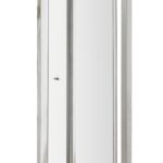 1850 x 900mm Bi-Folding Shower Door
