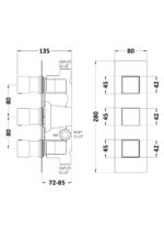 Triple Valve - Image 2