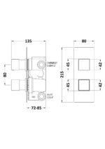 Twin Valve with Diverter - Image 2