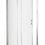 1850 x 1000mm Sliding Shower Door