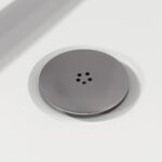 Fast Flow Shower Waste - Image 2