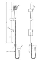 Slide Rail Kit - Image 2