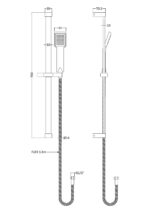 Slide Rail Kit - Image 2