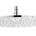 Round LED Fixed Head