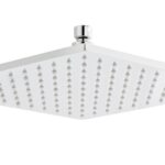 Square LED Fixed Head