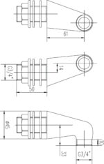 Inlet Leg - Image 2