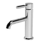 Mono Basin Mixer